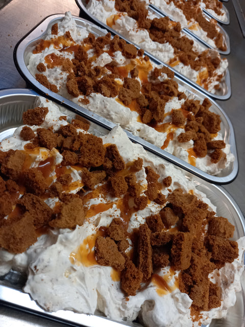 Bastoge Parfait
