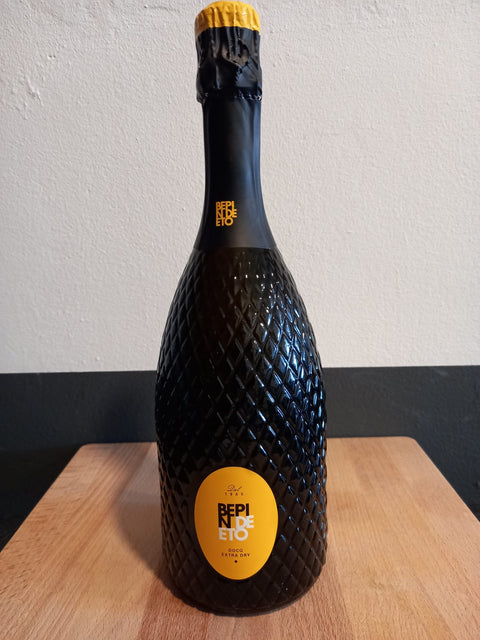 Bepin de Eto Prosecco Spumante