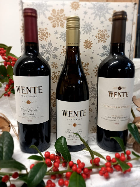 Wente, Californië, Verenigde Staten