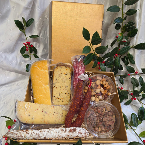 Gouden Boerenbox